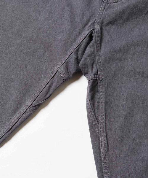G-Pant Fossil Grey Pigment