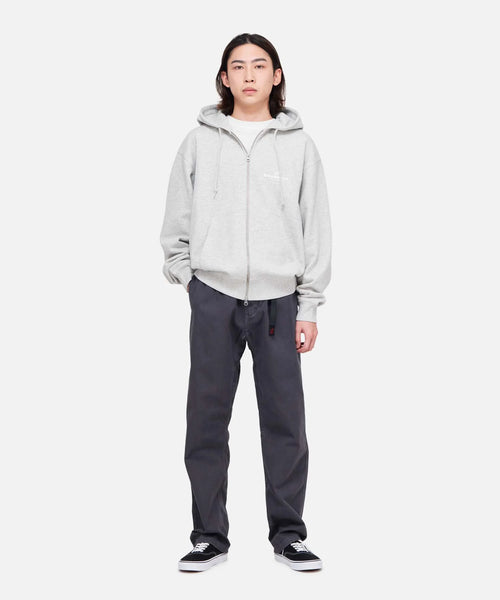 G-Pant Fossil Grey Pigment