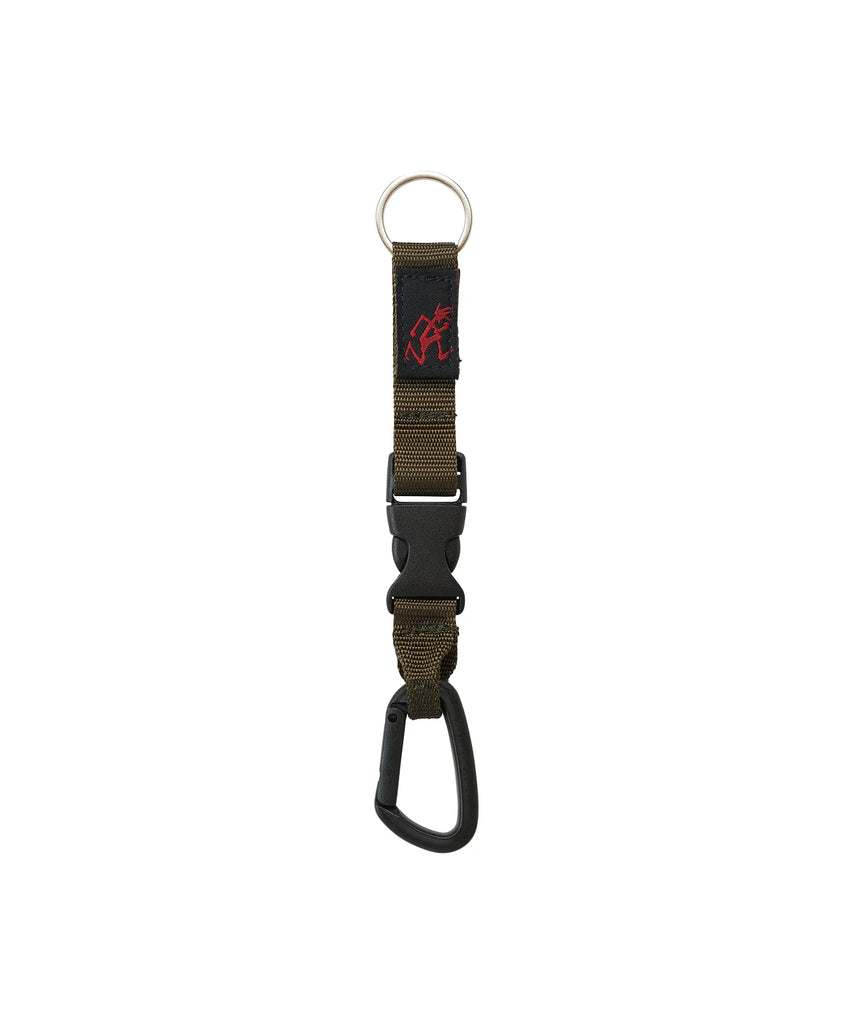 Key Holder Desert Green