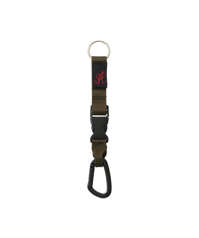 Key Holder Desert Green