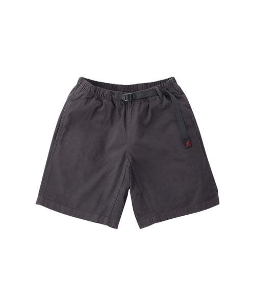Women's G-Short Pigment Dyed Fossil Grey