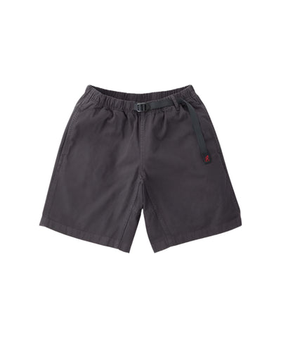 Women's G-Short Pigment Dyed Fossil Grey