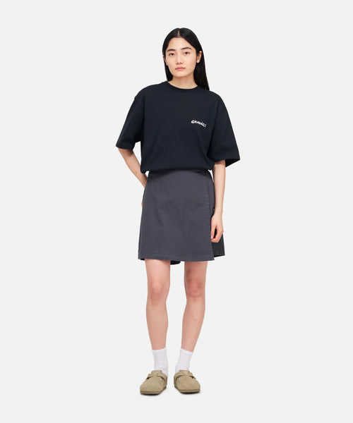 G-Skort Fossil Grey