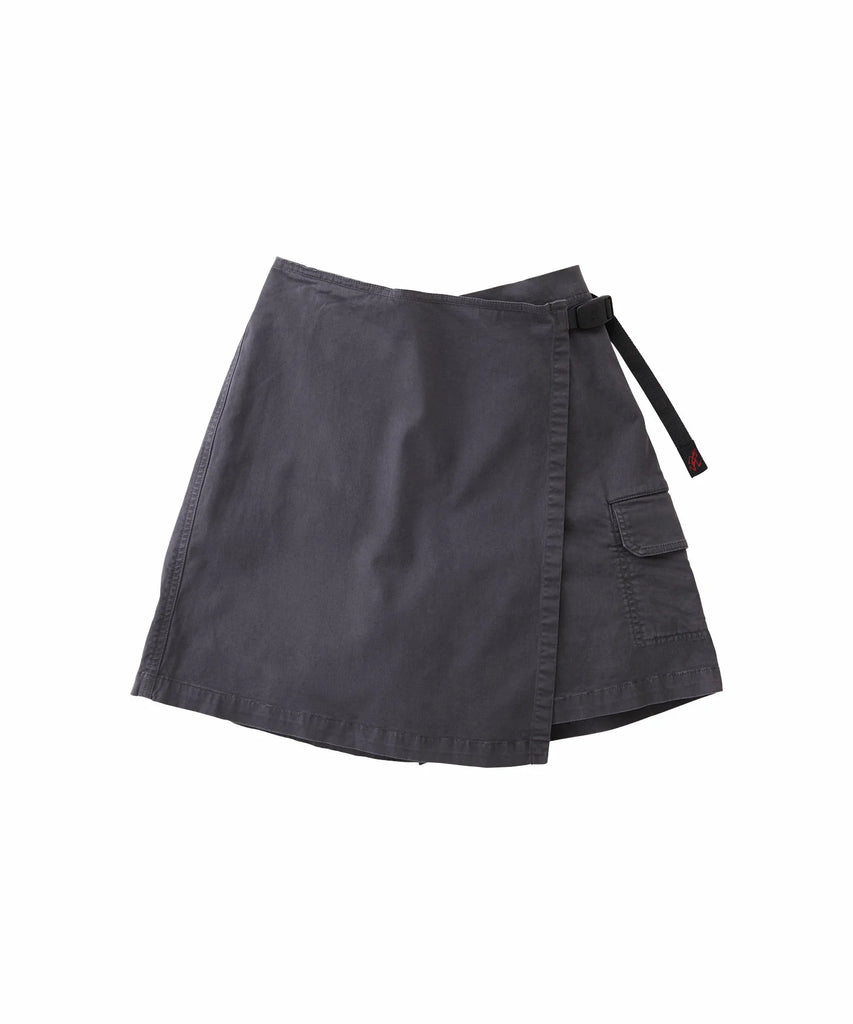 G-Skort Fossil Grey