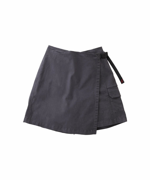 G-Skort Fossil Grey