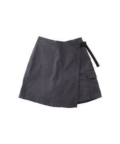 G-Skort Fossil Grey