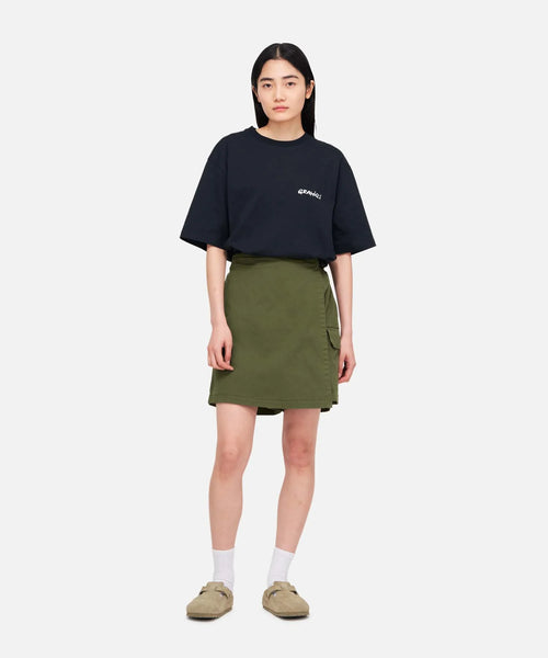 G-Skort Olive