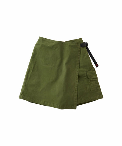 G-Skort Olive