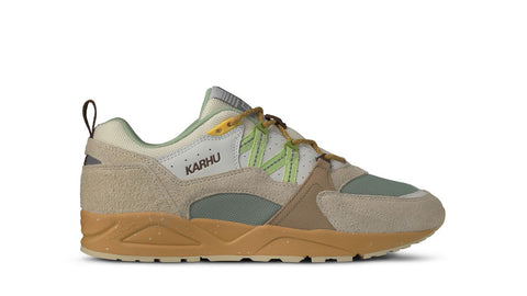 Fusion 2.0 Molkky Pack Turtledove / Shadow Lime