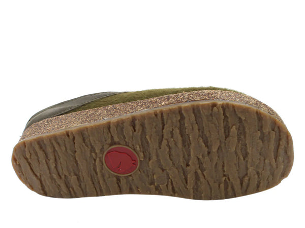 Grizzly Torben Olive