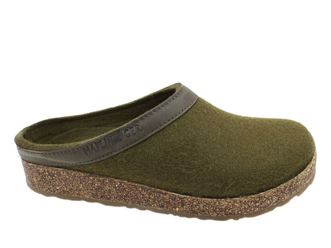 Grizzly Torben Olive