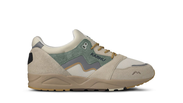 Aria 95 Molkky Pack Turtledove / Iceberg Green