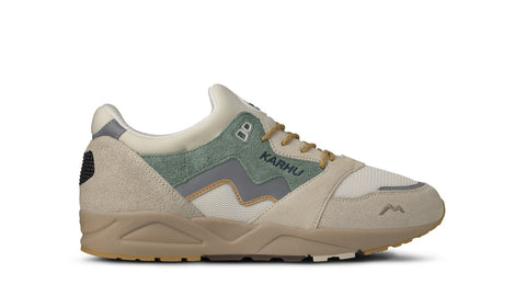 Aria 95 Molkky Pack Turtledove / Iceberg Green