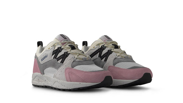Fusion 2.0 Lilas / Jet Black