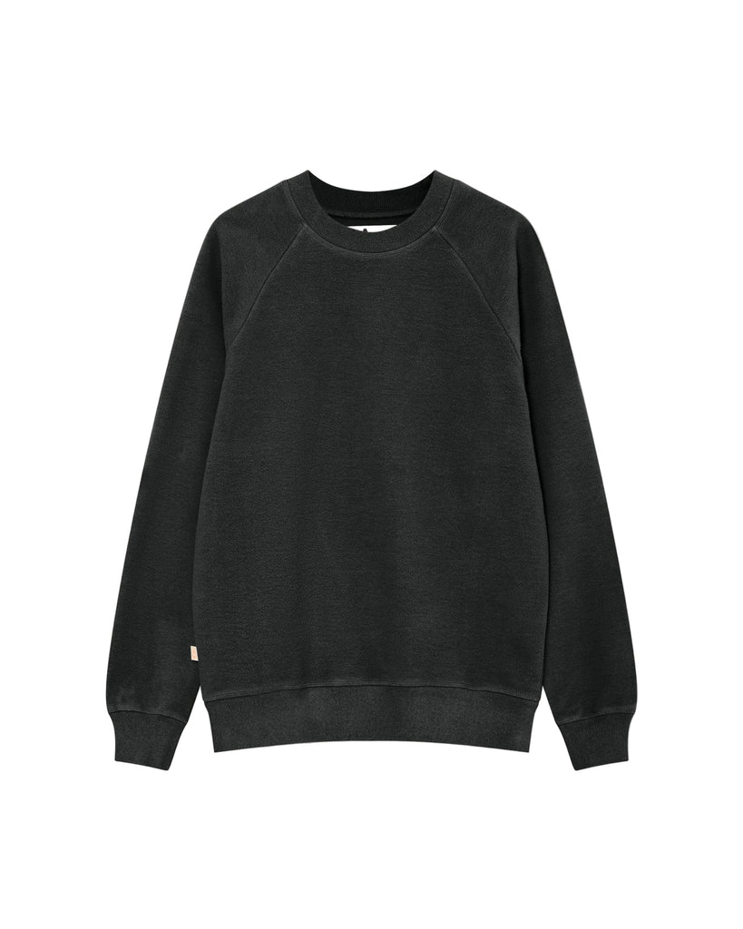 Cunha Black Sand Fleece