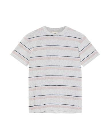 Botelho Blue Stripes Terry