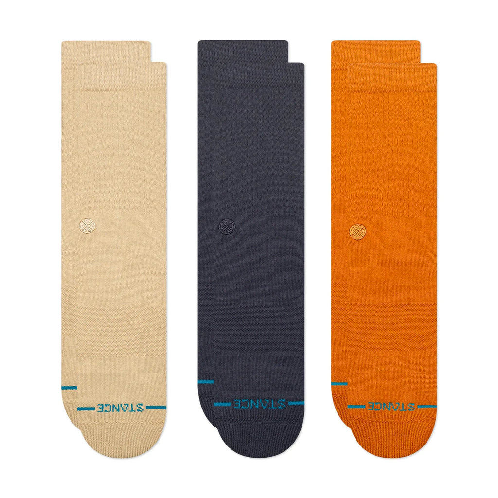 Icon 3 Pack Sand