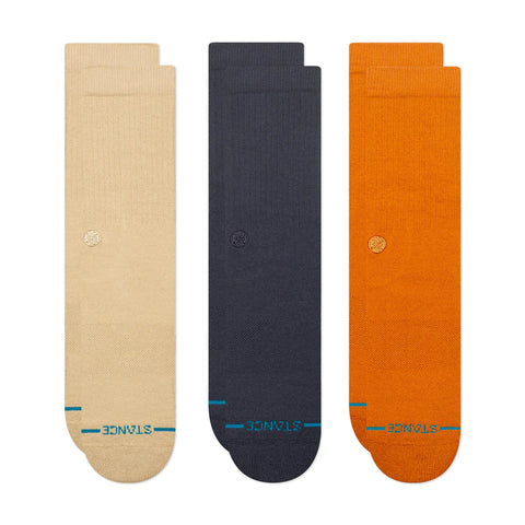 Icon 3 Pack Sand