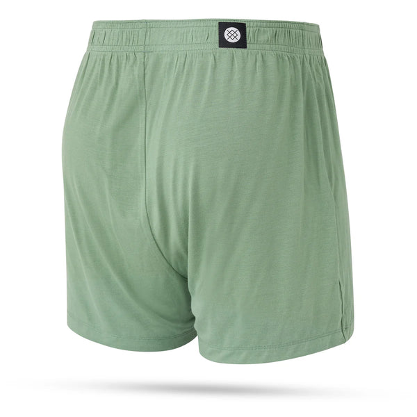 Butter Blend Green Boxer