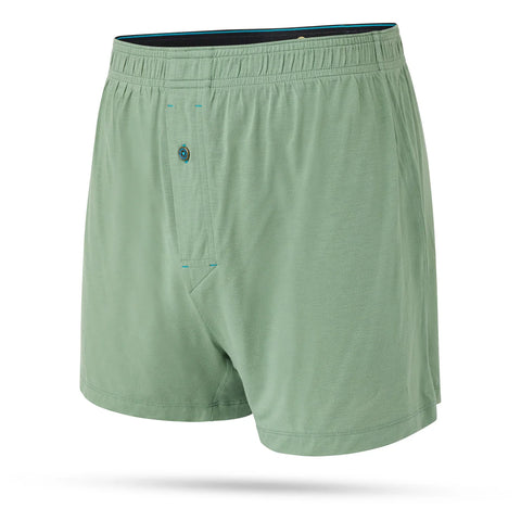 Butter Blend Green Boxer