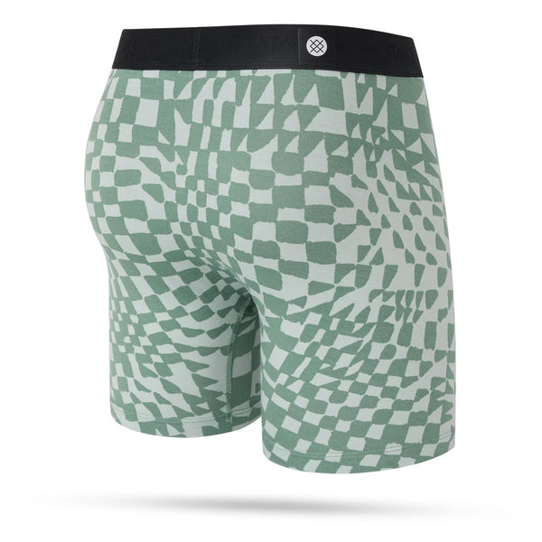Check Me Out Boxer Brief Butter Blend
