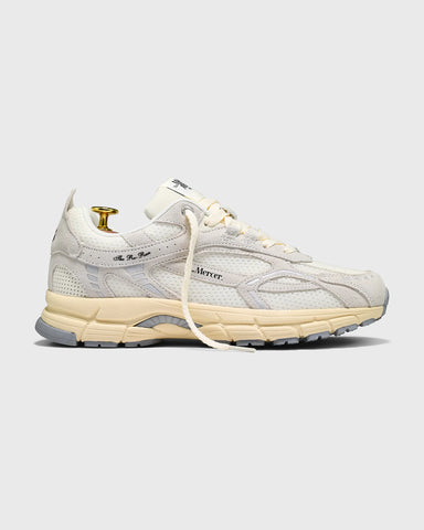 The Re-Run Vintage Suede Sand