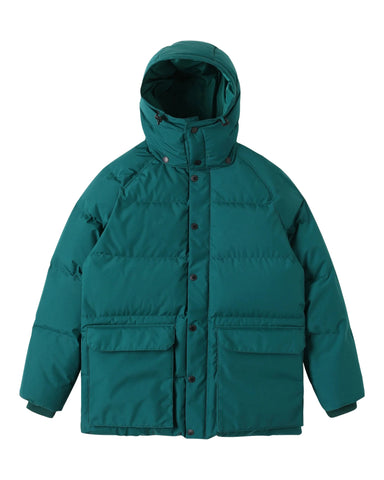 Rainproof Jacket Olive