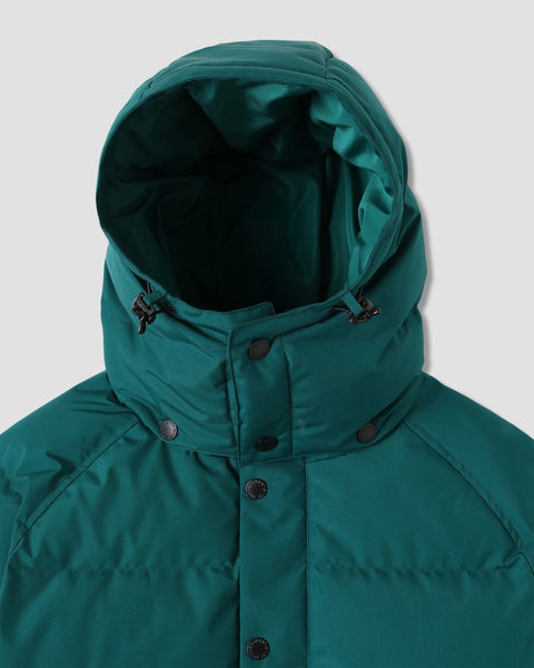 Rainproof Jacket Olive
