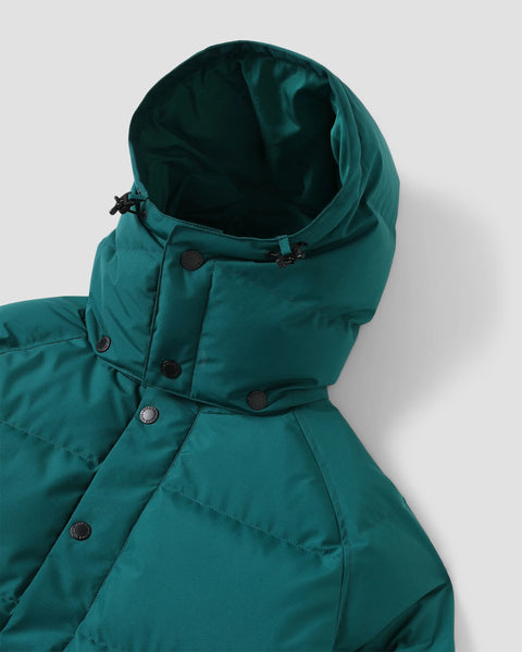 Rainproof Jacket Olive