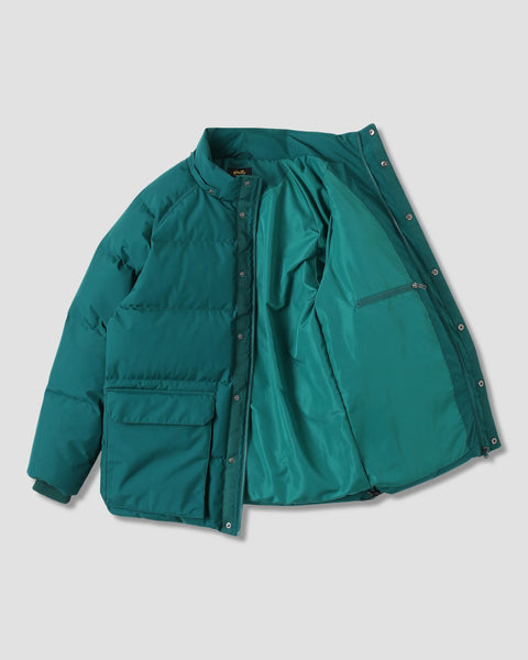 Rainproof Jacket Olive