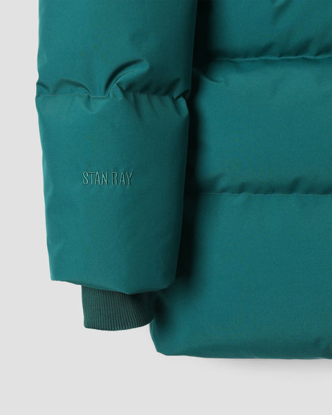 Rainproof Jacket Olive
