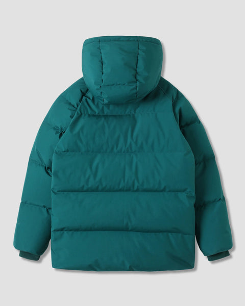 Rainproof Jacket Olive