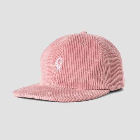 Ray Bow Cap Cord Pink