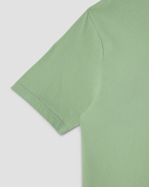 OG Tee Quiet Green / Tonal