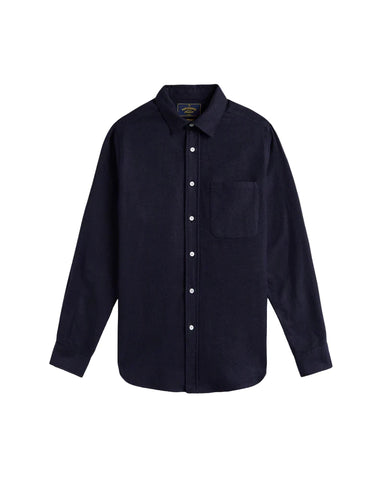 Teca Forest Navy