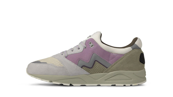 Aria 95 Mystic Forest Pack Dawn Blue / Orchid Petal