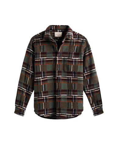 Virgo Overshirt