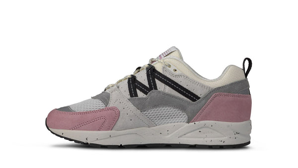 Fusion 2.0 Lilas / Jet Black