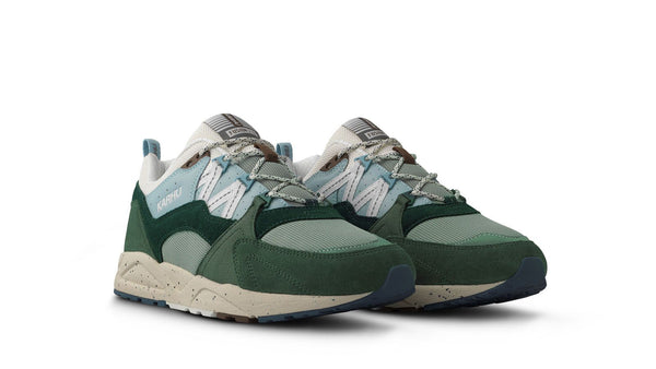 Fusion 2.0 Molkky Pack Laurel Wreath / Blanc de Blanc