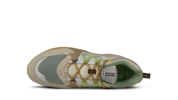 Fusion 2.0 Molkky Pack Turtledove / Shadow Lime