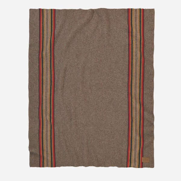 Yakima Camp Blanket Mineral Umber