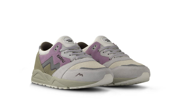 Aria 95 Mystic Forest Pack Dawn Blue / Orchid Petal