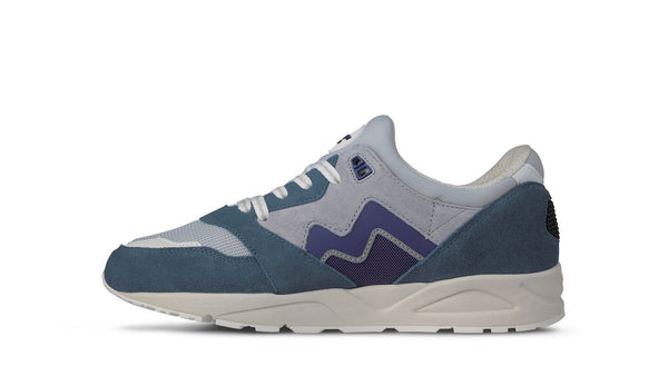 Aria 95 Blue Mirage / Skipper Blue