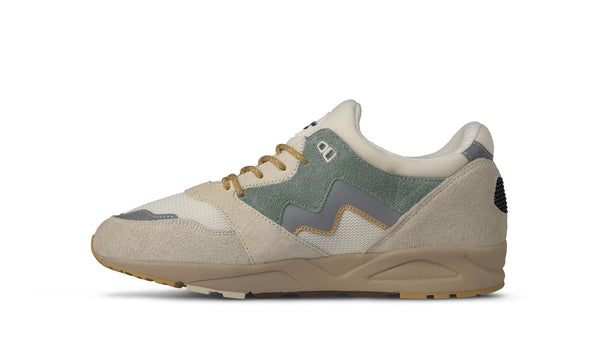 Aria 95 Molkky Pack Turtledove / Iceberg Green