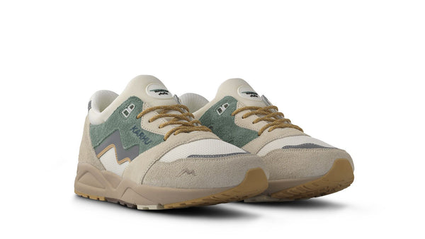 Aria 95 Molkky Pack Turtledove / Iceberg Green