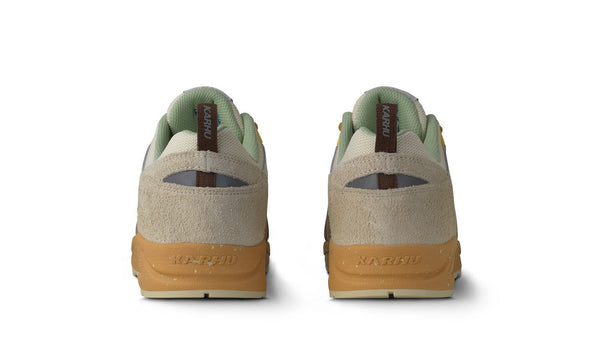 Fusion 2.0 Molkky Pack Turtledove / Shadow Lime