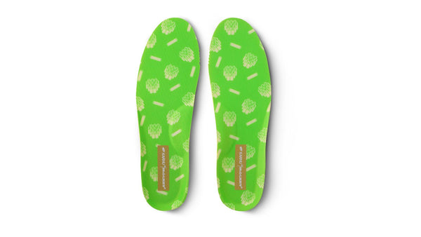 Fusion 2.0 Molkky Pack Turtledove / Shadow Lime