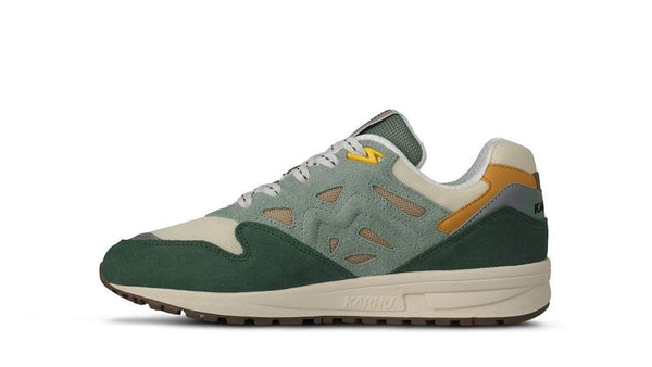 Legacy 96 Molkky Pack Laurel Wreath / Warm Taupe