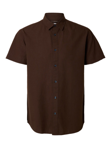 Sun Shirt Classic Coffee Bean