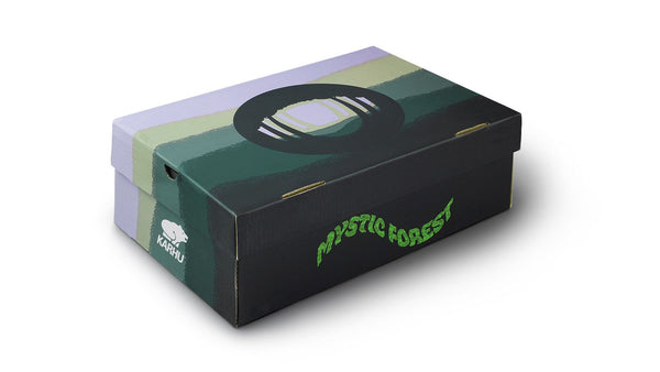 Aria 95 Mystic Forest Pack Dawn Blue / Orchid Petal